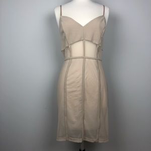 CHARLOTTE RUSSE Night Life Dress